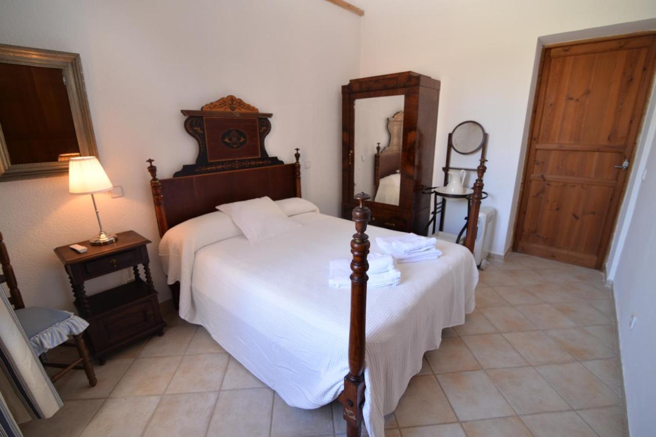 Can Seno En Santa Margalida Bagian luar foto